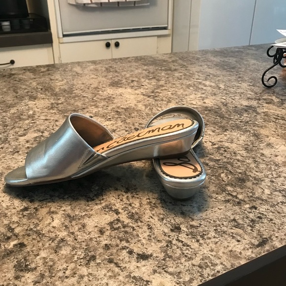 Sam Edelman Slip-one - Picture 2 of 2